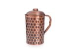 pure copper jug , water jug under 1200