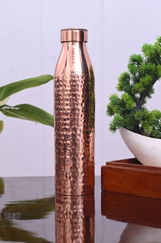 pure copper bottle copper bottle under 800