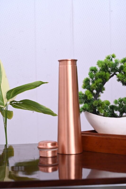 pure copper bottle copper bottle under 800