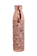 copper bottle