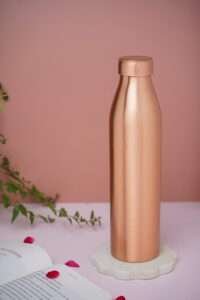 COPPER WATER DISPENCER , COPPER WATER POT