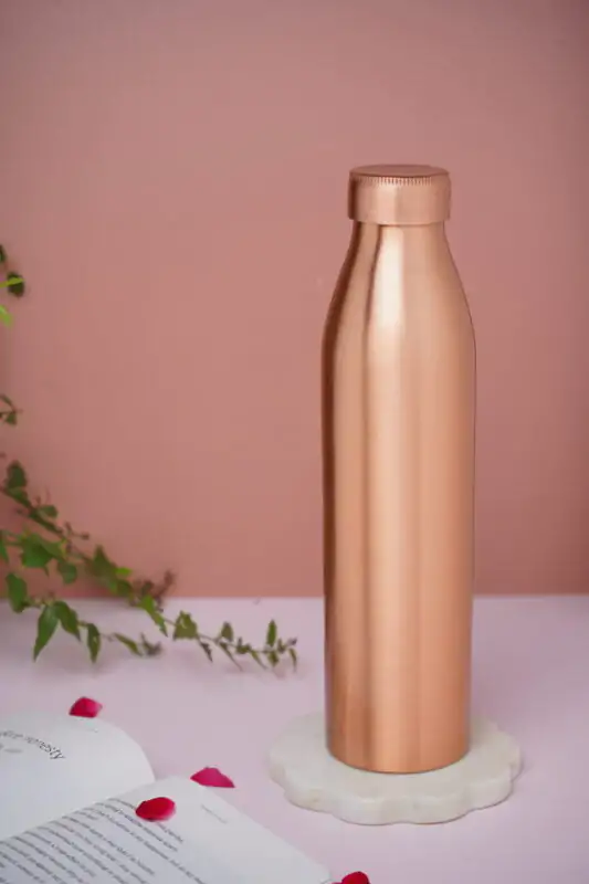 COPPER WATER DISPENCER , COPPER WATER POT