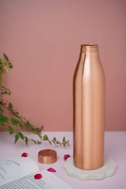 COPPER WATER DISPENCER , COPPER WATER POT