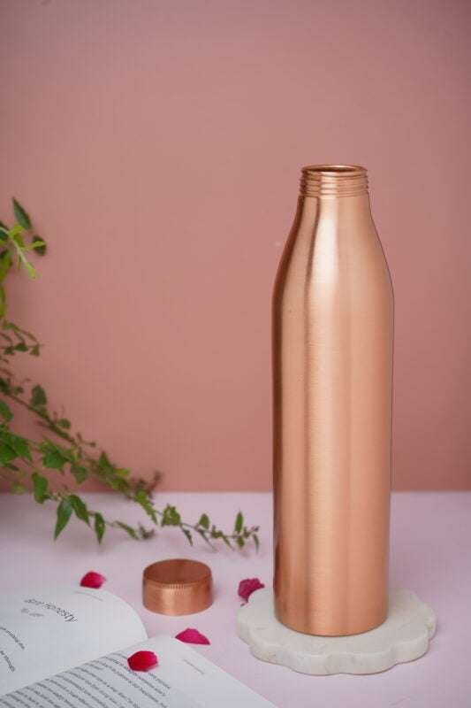 COPPER WATER DISPENCER , COPPER WATER POT