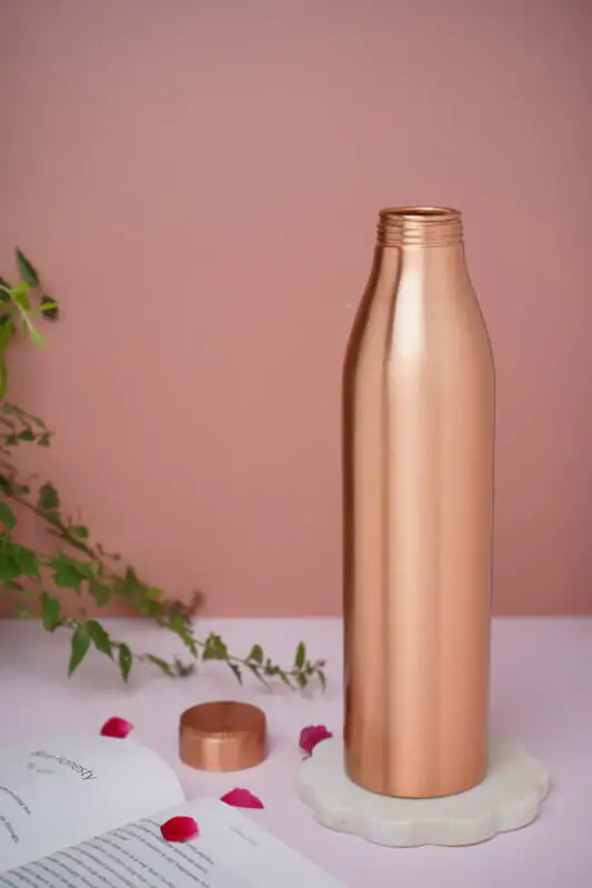 COPPER WATER DISPENCER , COPPER WATER POT