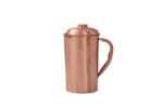 copper jug