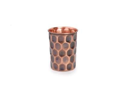 copper glass, copper class under 300 rs