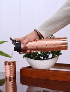 COPPER BOTTLE, COPPER BOTTLE UNDER 800