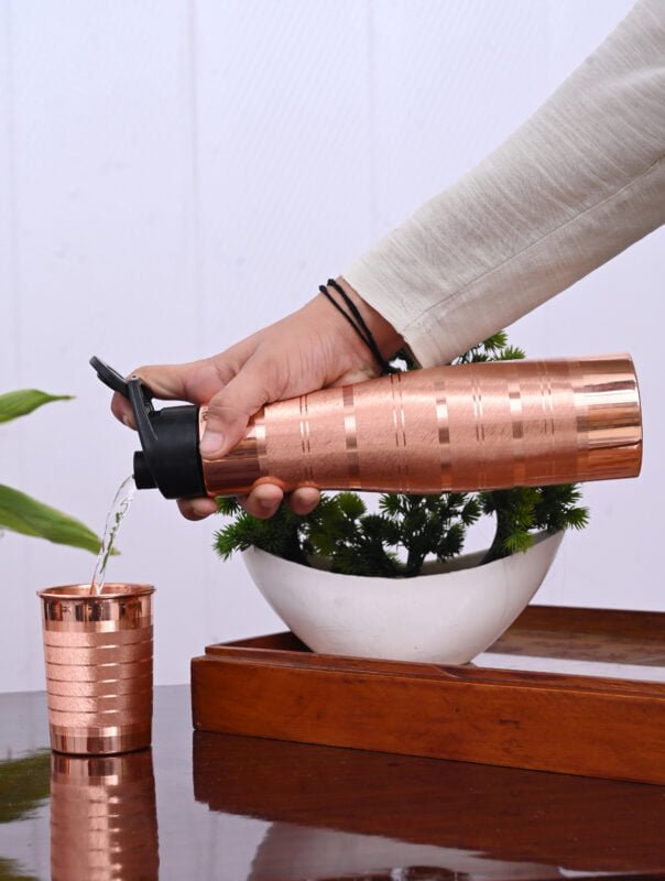 COPPER BOTTLE, COPPER BOTTLE UNDER 800