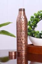 PURE COPPER BOTTLE,PURE COPPER BOTTLE UNDER 1000 RS