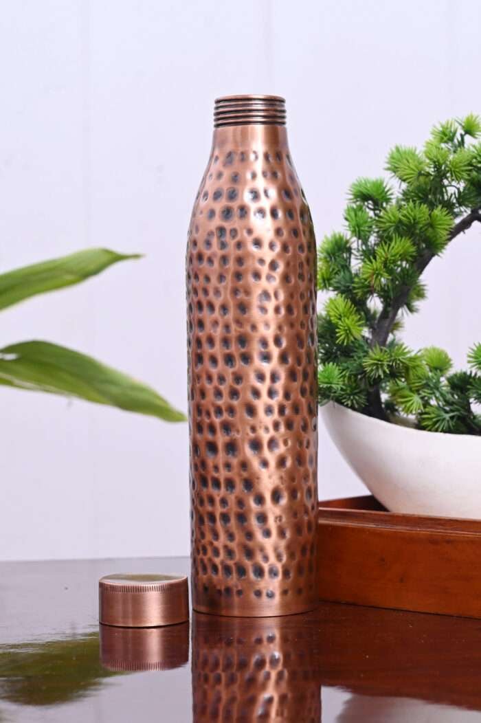PURE COPPER BOTTLE,PURE COPPER BOTTLE UNDER 1000 RS