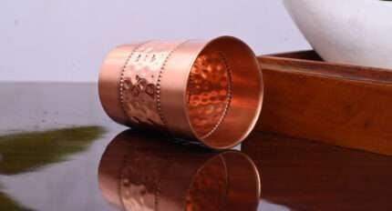 COPPER GLASS , COPPER GLASS UNDER 300 RS