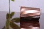 PURE COPPER GLASS