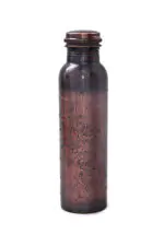 copper bottle, pure copper bottle
